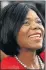  ?? File picture: THE TIMES ?? VICTORY: Public Protector Thuli Madonsela