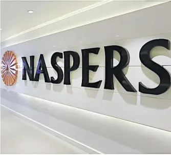  ?? Picture: Bloomberg ?? LIMITING RISK. Not wanting to lose out on the likely rewards, fund managers have various ways of managing ‘the Naspers risk’.