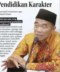  ?? MIFTAHULHA­YAT/JAWA POS ??