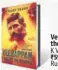  ??  ?? Veerappan; Chasing the Brigand. K Vijay Kumar ~595, 249pp Rupa