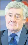  ??  ?? ●●Greater Manchester mayor Tony Lloyd said the plan made financial sense