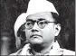  ??  ?? Netaji Subhas Chandra Bose