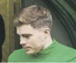  ??  ?? 0 James Forrest: Out injured.