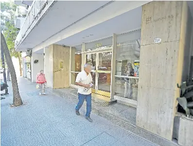 Espionaje ruso. La trama que desnudaron dos “topos” con pasaportes ...