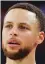  ??  ?? Stephen Curry