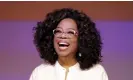  ?? Themba Hadebe/AP ?? Oprah Winfrey, the architect behind Build the Life You Want. Photograph: