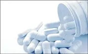  ?? FOTOLIA ?? A study of more than 19,000 people, published in The New England Journal of Medicine, says older people in good health should not start taking aspirin to prevent heart attacks, strokes, dementia and cancer.
