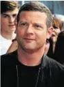  ??  ?? Dermot O'Leary returns