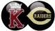  ??  ?? Cibola 64 Kofa 61