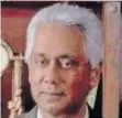  ?? ?? Professor Jairam Reddy