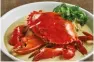  ?? ?? Steamed crab with shaoxing wine