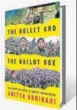  ??  ?? Book:The Bullet and the Ballot Box: The Story of Nepal’s Maoist Revolution Author: Aditya Adhikari Year: 2014