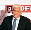  ?? Express File ?? Deepak Parekh.