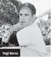  ?? ?? Yogi Berra