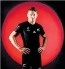  ?? Photo / Getty Images ?? Beauden Barrett is set for a lucrative stint in Japan.