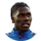  ?? ?? AMADOU ONANA INVALLER BIJ EVERTON