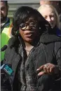  ?? ?? Philadelph­ia Mayor Cherelle Parker