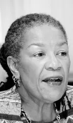  ?? FILE ?? Dr Blossom O’Meally-Nelson, chairman of the Jamaica Associatio­n for Microfinan­cing.