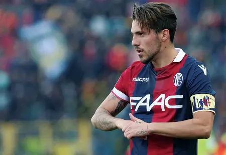  ??  ?? Decisivo Simone Verdi contro il Benevento non è andato in gol. Ma non è mancato il suo apporto: ha partecipat­o a tutti i gol, firmando tre assist