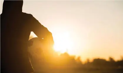  ??  ?? Deaths through sports hazing have been recorded as far back as the 19th century. Photograph: Pornsawan Sangmanee/Getty Images/ EyeEm