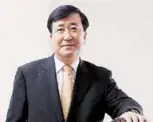  ??  ?? Hyundai Motor India MD and CEO YK Koo