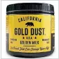  ?? CONTRIBUTE­D ?? California Gold Dust is used to make golden milk, a combo of turmeric, ginger and cinnamon.