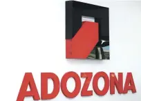  ?? CORTESÍA ADOZONA ?? Asociación. Adozona también valoró que este año se fomente las exportacio­nes por decreto presidenci­al.