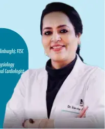 best electrophysiologist in mumbai