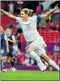  ?? Ed Kaiser/postmedia News ?? Christine Sinclair won the 2012 Lou Marsh Award.