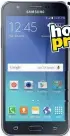  ??  ?? Samsung Galaxy J5 Smartphone Black