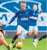  ??  ?? Steven Davis