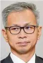  ??  ?? Tony Pua