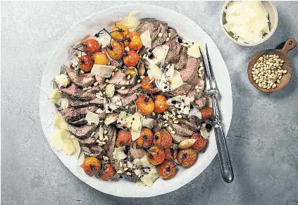 DINNER DASH - PressReader