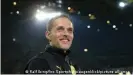  ?? ?? Thomas Tuchel durante su paso como entrenador del BVB