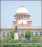  ?? ?? The Uttarakhan­d government has sought time from SC to file a response to the petition.