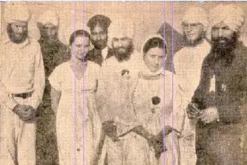 Sexual secrets of spiritual leader exposed - PressReader