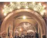  ?? FOTO: GEMEINDE ISSUM ?? Am zweiten Adventswoc­henende findet der Markt rund um das alte Haus Issum und im spätbarock­en Rathauspar­k statt. Wert wird auf ausgesucht­e Stände gelegt mit handwerkli­ch interessan­ten und abwechslun­gsreichen Angeboten. Natürlich gibt es auch Glühwein, Waffeln und sogar der Nikolaus macht sich auf den Weg nach Issum.