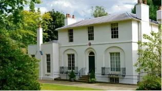  ??  ?? Keats House in leafy Hampstead was the poet’s home from 1818-1820