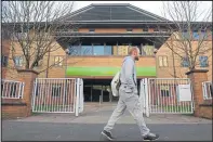 ??  ?? Half of Glasgow’s Jobcentres face being closed as part of plans to cut costs by the DWP