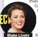  ??  ?? Blake Lively