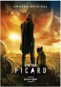  ??  ?? AMAZON PRIME & CBS ALL ACCESS STAR TREK PICARD