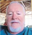  ??  ?? Bruce McArthur is facing six charges of first-degree murder.