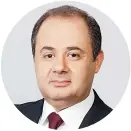  ??  ?? Charles Arbid President Lebanese Franchise Associatio­n