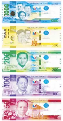 bsp issues banknotes with tactile marks pressreader