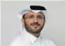  ?? ?? Dr Majed bin Mohamed al-Ansari