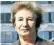  ??  ?? Baroness Deech has been slated by both the vegetarian and transgende­r communitie­s