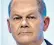  ?? ?? Olaf Scholz, the leader in waiting: ‘So many have not been vaccinated – that is the reason we have a problem today’