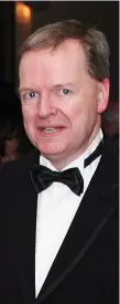  ??  ?? Judge Keenan Johnson who said he was “agog” at the € 35,000 settlement offer in the case.