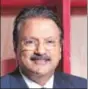  ?? MINT/FILE ?? Shriram Group chairman Ajay Piramal