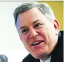  ??  ?? Tim Leiweke